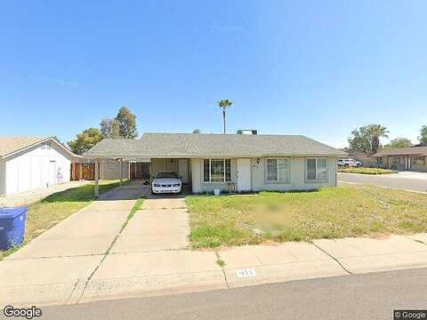 Criss, CHANDLER, AZ 85226