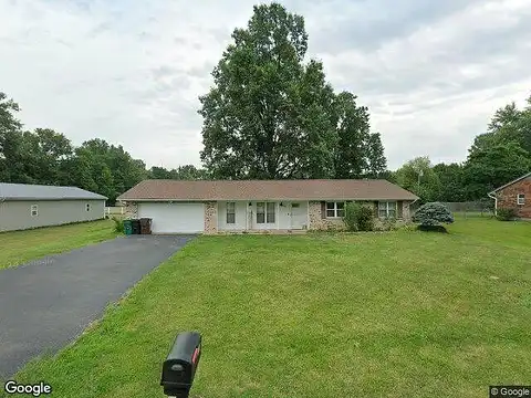 Smith, MOUNT ORAB, OH 45154