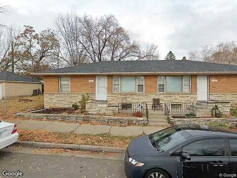 54Th, MINNEAPOLIS, MN 55417