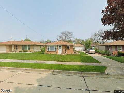 Monterey, RACINE, WI 53402