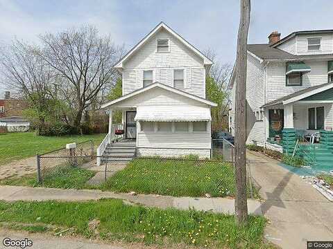 119Th, CLEVELAND, OH 44105