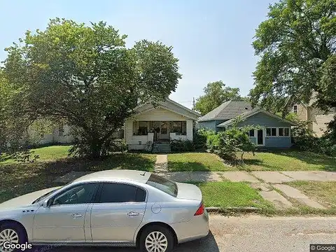 5Th, HUTCHINSON, KS 67501