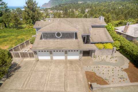 Ridge, MANZANITA, OR 97130