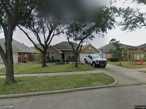 Sandy Ridge, LEAGUE CITY, TX 77573