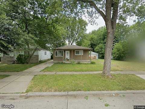 Edgewood, DEARBORN HEIGHTS, MI 48125