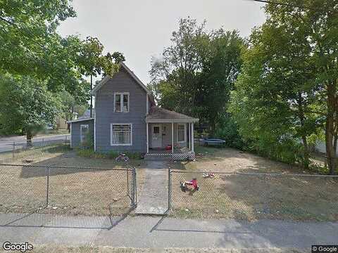 Whittier, BATTLE CREEK, MI 49015