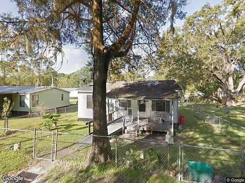 Polk, STARKE, FL 32091