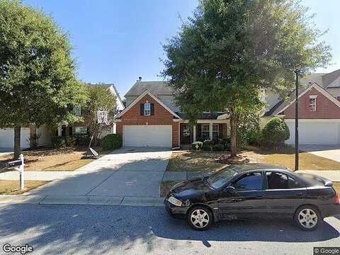 Grant Forest, ELLENWOOD, GA 30294