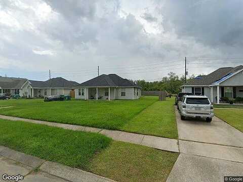 Lac Bienville, HARVEY, LA 70058