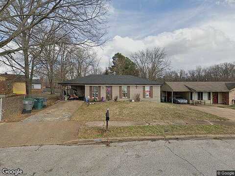 Beacon Hills, MEMPHIS, TN 38127