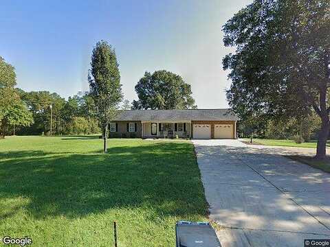 County Home, CONOVER, NC 28613