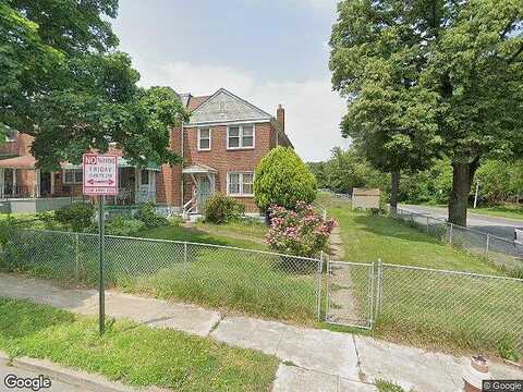 Rokeby, BALTIMORE, MD 21229