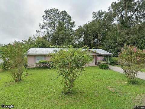 2Nd, WILLISTON, FL 32696