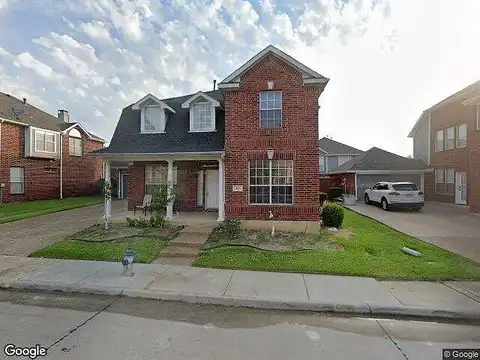 Southridge, IRVING, TX 75063