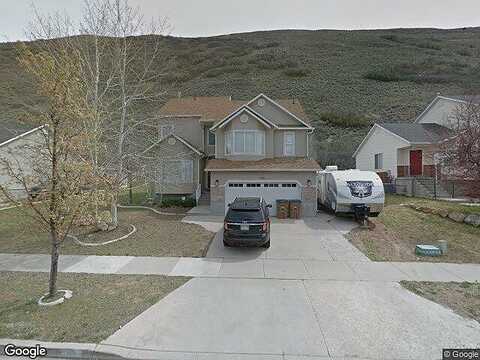 Steep Mountain, DRAPER, UT 84020