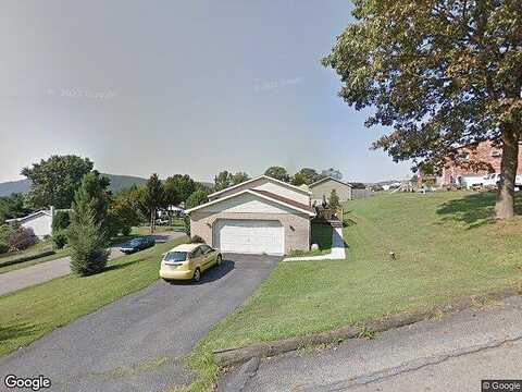 Eisenhower, DUNCANNON, PA 17020