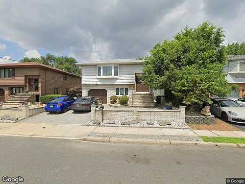 Millridge, SECAUCUS, NJ 07094