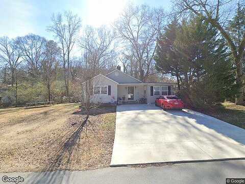 Mitchell, SUMMERVILLE, GA 30747