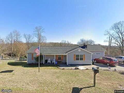 Browder Hollow, LENOIR CITY, TN 37771