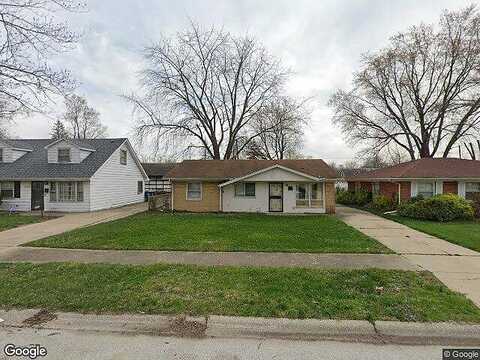 5Th, GARY, IN 46403