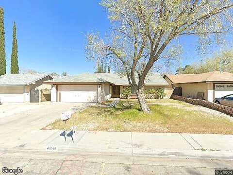 Lemonwood, LANCASTER, CA 93536