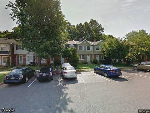 Elliot, WOODBRIDGE, VA 22193