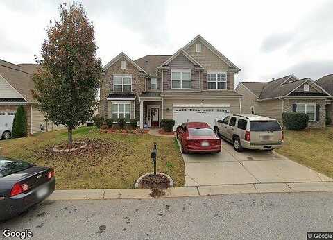 Riverdale, SIMPSONVILLE, SC 29680