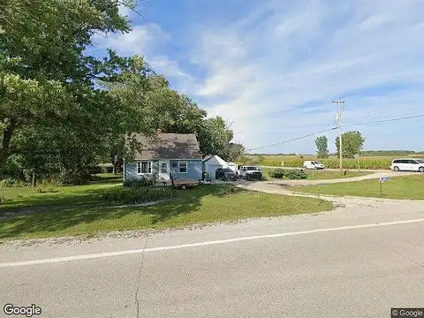 County Road K, FRANKSVILLE, WI 53126