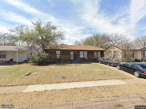 Mccutchen, WICHITA FALLS, TX 76308