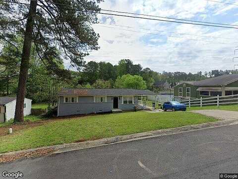 Rocklane, CONLEY, GA 30288