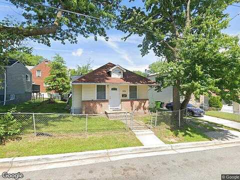 Balboa, CAPITOL HEIGHTS, MD 20743