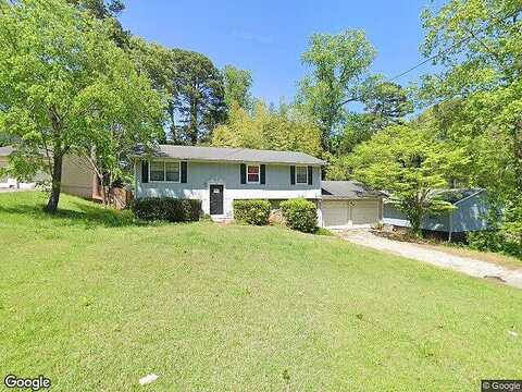 Glen Raven, DECATUR, GA 30035