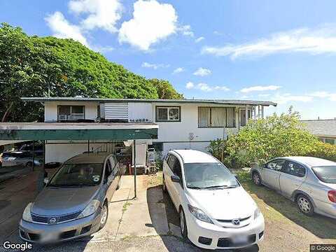 Kanani, HONOLULU, HI 96817