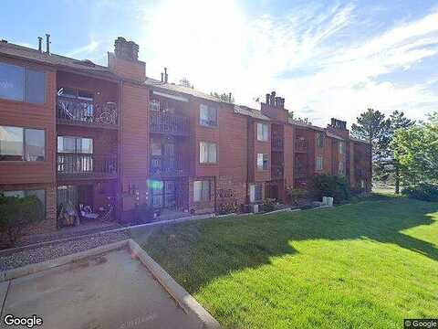 Wright, LAKEWOOD, CO 80228