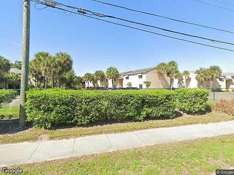 Semoran, ORLANDO, FL 32822