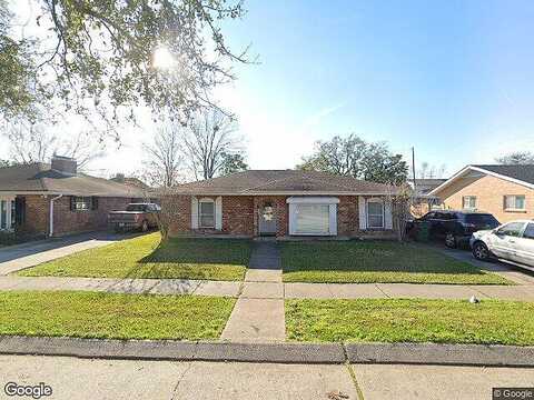 Neyrey, METAIRIE, LA 70002