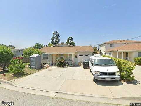 Bartlett, ROSEMEAD, CA 91770