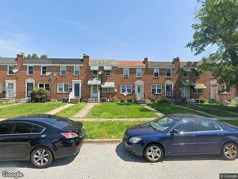 Parkton, BALTIMORE, MD 21229