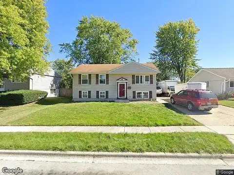 Clifton, ROMEOVILLE, IL 60446