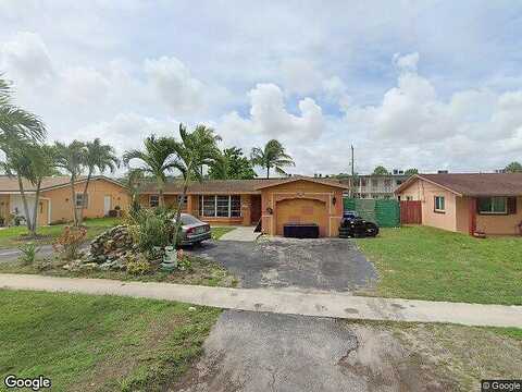 11Th, LAUDERHILL, FL 33313