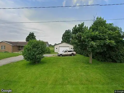 County Road 214, FREMONT, OH 43420