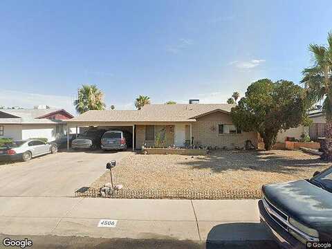 Sunnyside, GLENDALE, AZ 85304