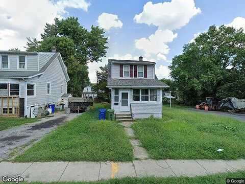 Woodlea, BALTIMORE, MD 21206