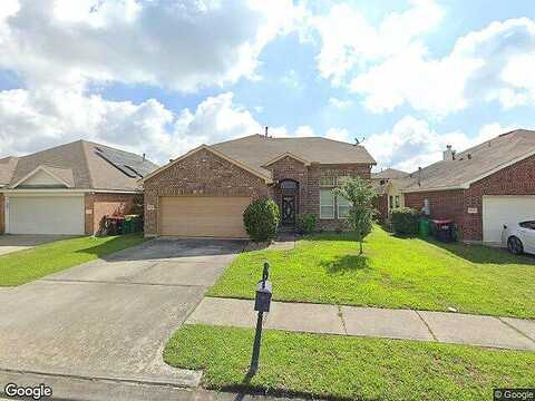 Crown, BAYTOWN, TX 77521