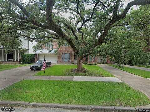 Braeburn, BELLAIRE, TX 77401