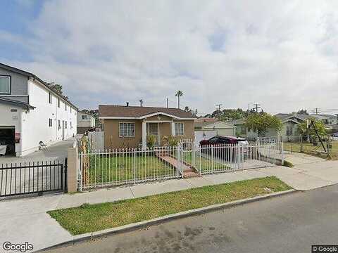 118Th, LOS ANGELES, CA 90061