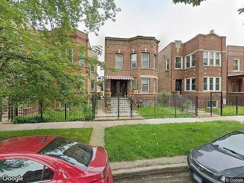 Christiana, CHICAGO, IL 60625