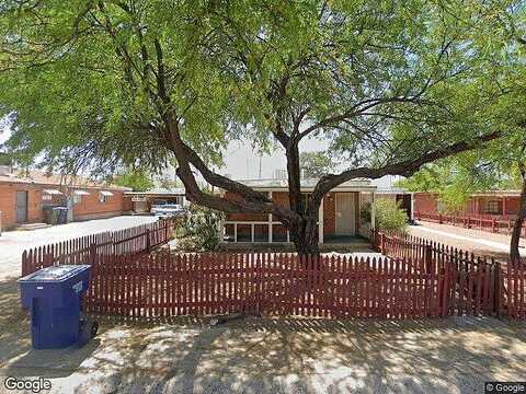 19Th, TUCSON, AZ 85711