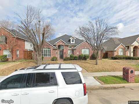 Hawkhurst, PLANO, TX 75024