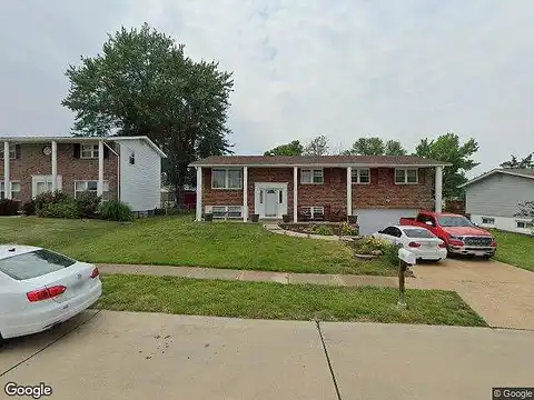 Tauneybrook, SAINT LOUIS, MO 63128